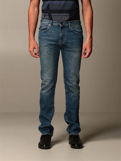 emporio armani jeans price in india|More.